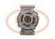 PCV 0125711058P - ALTERNADOR CITROëN / PEUGEOT 150A 12V PCV NEW T/BOSCH [1581]