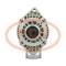 PCV 96866018P - ALTERNADOR OPEL / CHEVROLET 120A 12V PCV NEW T/DELPHI [1586]