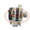 PCV 96866018P - ALTERNADOR OPEL / CHEVROLET 120A 12V PCV NEW T/DELPHI [1586]