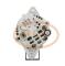 PCV 219170P - ALTERNADOR CHEVROLET 65A 12V PCV NEW T/DELCO REMY [1590]