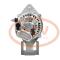 PCV 1012118520P - ALTERNADOR KUBOTA 60A 12V PCV NEW T/DENSO [1592]
