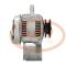 PCV 1012118520P - ALTERNADOR KUBOTA 60A 12V PCV NEW T/DENSO [1592]