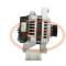 PCV 10480225P - ALTERNADOR OPEL 100A 12V PCV NEW T/DELCO REMY [1602]