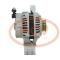 PCV A5TB1291ZEP - ALTERNADOR SUZUKI 75A 12V PCV NEW T/MITSUBISHI [1607]