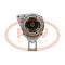 PCV 0123335003P - ALTERNADOR MERCEDES 90A 12V PCV NEW T/BOSCH [1618]
