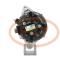 PCV 1042102180P - ALTERNADOR TOYOTA 100A 12V PCV NEW T/DENSO [1629]