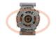 PCV 0125711059P - ALTERNADOR CITROëN / PEUGEOT 150A 12V PCV NEW T/BOSCH [1633]