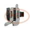 PCV 1042103530P - ALTERNADOR FORD 120A 12V PCV NEW T/DENSO [1640]