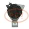 PCV 0124325079P - ALTERNADOR TOYOTA 90A 12V PCV NEW T/BOSCH [1641]