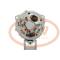 PCV 0120469686P - ALTERNADOR MERCEDES 55A 24V PCV NEW T/BOSCH [1647]