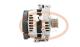 PCV 0121715029P - ALTERNADOR MERCEDES 180A 12V PCV NEW T/BOSCH [1655]