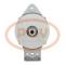 PCV 1117900P - ALTERNADOR CASE INTERNATIONAL 70A 24V PCV NEW T/DELCO REMY [