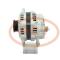 PCV AB190147P - ALTERNADOR HYUNDAI 90A 12V PCV NEW T/VALEO KOREA [1663]
