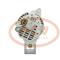 PCV AB190147P - ALTERNADOR HYUNDAI 90A 12V PCV NEW T/VALEO KOREA [1663]
