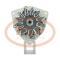 PCV 0120484021P - ALTERNADOR CASE 120A 12V PCV NEW T/BOSCH [1667]