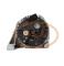 PCV 0124525029P - ALTERNADOR VOLVO 140A 12V PCV NEW T/BOSCH [1673]
