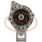 PCV 6678205P - ALTERNADOR BOBCAT 90A 12V PCV NEW T/VALEO KOREA [1678]