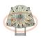 PCV 0120469521P - ALTERNADOR DEUTZ 55A 24V PCV NEW T/BOSCH [1684]