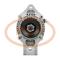 PCV 1002114690P - ALTERNADOR KUBOTA 40A 12V PCV NEW T/DENSO [1688]