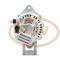PCV 1002114690P - ALTERNADOR KUBOTA 40A 12V PCV NEW T/DENSO [1688]