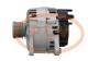 PCV TG12C124P - ALTERNADOR RENAULT 120A 12V PCV NEW T/VALEO [1692]