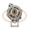PCV 0124315033P - ALTERNADOR TOYOTA 85A 12V PCV NEW T/BOSCH [1706]