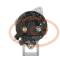 PCV 0124315033P - ALTERNADOR TOYOTA 85A 12V PCV NEW T/BOSCH [1706]