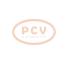 PCV 1042105370P - ALTERNADOR HONDA 130A 12V PCV NEW T/DENSO [1714]