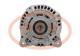 PCV 0124625018P - ALTERNADOR VOLKSWAGEN 180A 12V PCV NEW T/BOSCH [1716]