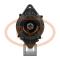 PCV 19020609P - ALTERNADOR MERCURY 70A 12V PCV NEW T/DELCO REMY [1738]