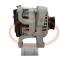 PCV 0124225049P - ALTERNADOR OPEL 70A 12V PCV NEW T/BOSCH [1740]