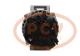 PCV FG15T044P - ALTERNADOR CITROëN/PEUGEOT 150A 12V PCV NEW T/VALEO [1745]