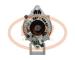 PCV 1002132530P - ALTERNADOR LAND ROVER 120A 12V PCV NEW T/DENSO [1761]
