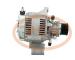 PCV 1002132530P - ALTERNADOR LAND ROVER 120A 12V PCV NEW T/DENSO [1761]