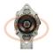 PCV 1002114650P - ALTERNADOR KUBOTA 40A 12V PCV NEW T/DENSO [1768]