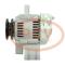 PCV 1002114650P - ALTERNADOR KUBOTA 40A 12V PCV NEW T/DENSO [1768]