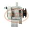 PCV 1002114650P - ALTERNADOR KUBOTA 40A 12V PCV NEW T/DENSO [1768]