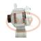 PCV 1022112600P - ALTERNADOR SUZUKI 70A 12V PCV NEW T/DENSO [1787]