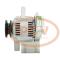 PCV 1002114530P - ALTERNADOR YANMAR 40A 12V PCV NEW T/DENSO [1788]
