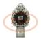 PCV A7T02071CP - ALTERNADOR MITSUBISHI MARINE 50A 12V PCV NEW T/MITSUBISHI [1