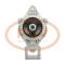 PCV A0T25171P - ALTERNADOR VETUS 40A 12V PCV NEW T/MITSUBISHI [1798]