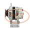 PCV A0T25171P - ALTERNADOR VETUS 40A 12V PCV NEW T/MITSUBISHI [1798]