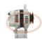 PCV A0T25171P - ALTERNADOR VETUS 40A 12V PCV NEW T/MITSUBISHI [1798]