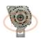 PCV TG12C140P - ALTERNADOR KIA 120A 12V PCV NEW T/VALEO [1820]
