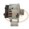 PCV TG12C140P - ALTERNADOR KIA 120A 12V PCV NEW T/VALEO [1820]