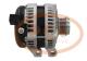 PCV 1042106120P - ALTERNADOR JAGUAR 150A 12V PCV NEW T/DENSO [1825]