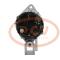 PCV TG12C052P - ALTERNADOR OPEL 140A 12V PCV NEW T/VALEO [1835]