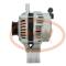 PCV A5TB1292P - ALTERNADOR SUZUKI 75A 12V PCV NEW T/MITSUBISHI [1842]