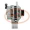 PCV A5TB1292P - ALTERNADOR SUZUKI 75A 12V PCV NEW T/MITSUBISHI [1842]