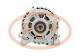 PCV FG18T051P - ALTERNADOR VOLKSWAGEN 180A 12V PCV NEW T/VALEO [1847]